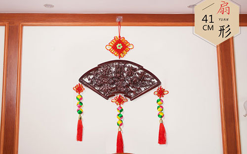 感城镇中国结挂件实木客厅玄关壁挂装饰品种类大全